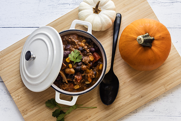 pumpkin-chili